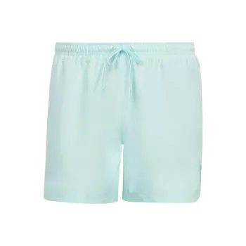 Adidas Originals Adicolor 3 Stripes 5 Inch Swim Shorts