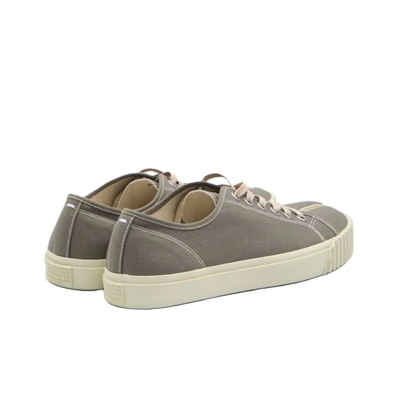 Maison Margiela Tabi Low Top Sneakers-4