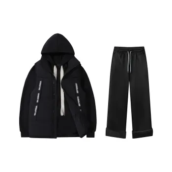 A.X.S.K Casual Sportswear Unisex