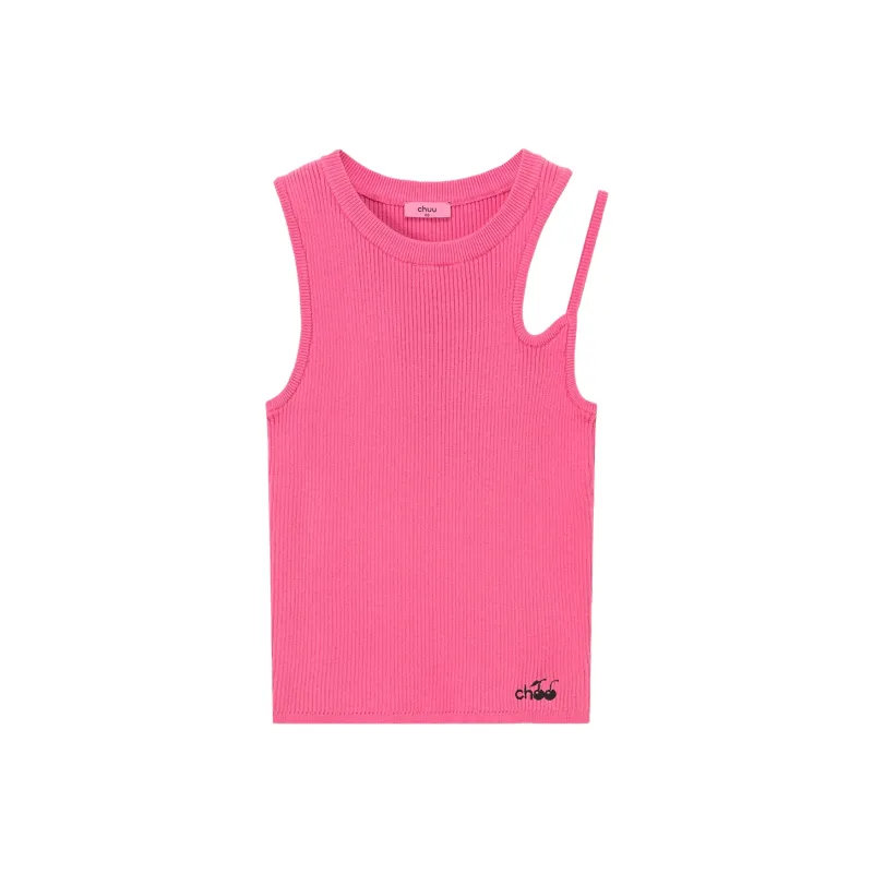 CHUU Tank Tops Women's-3