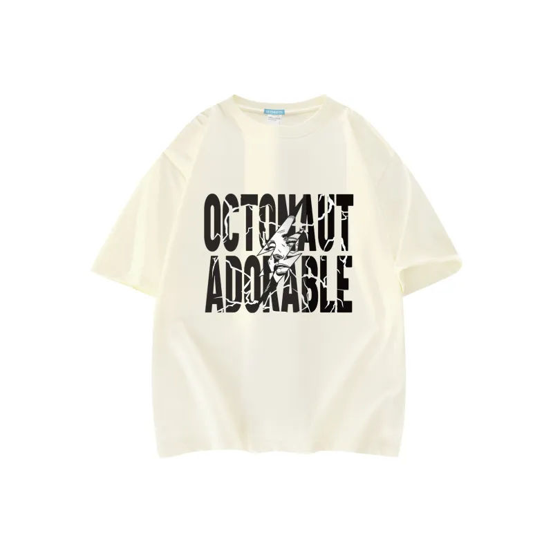 Small Columns Under The Sea T Shirt Unisex-18