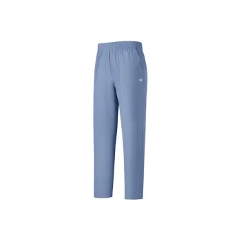 Skechers GODRI SS25 Casual Pants Men's Pastoral Blue