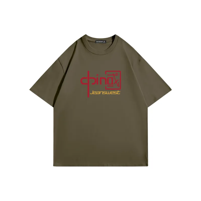 JEANSWEST T Shirts Men-22