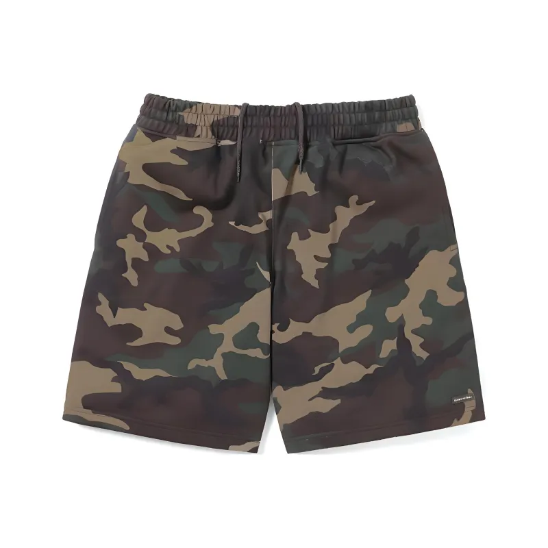 Thisisneverthat T.N.T. Classic Hdp Sweatshort-0