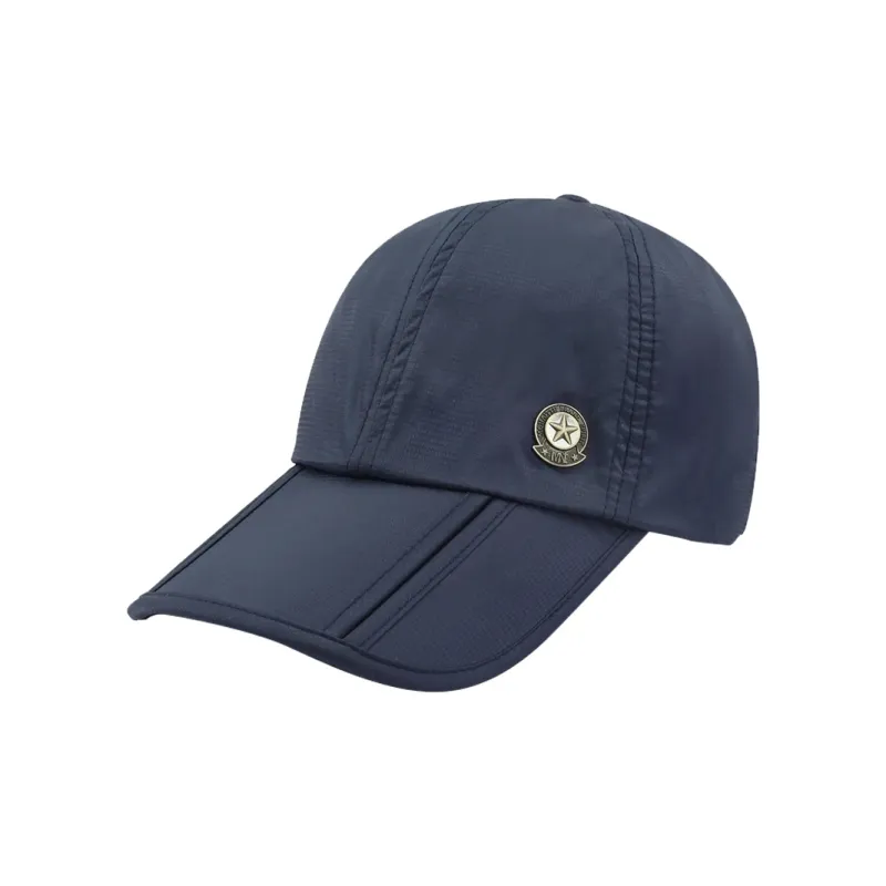 MONAITTE || Polyester Baseball Caps Unisex-5