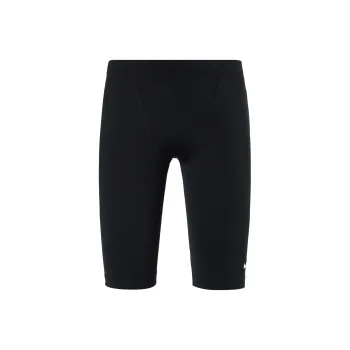 Nike Swim Solid Swimming Shorts Men's Black/Black/White