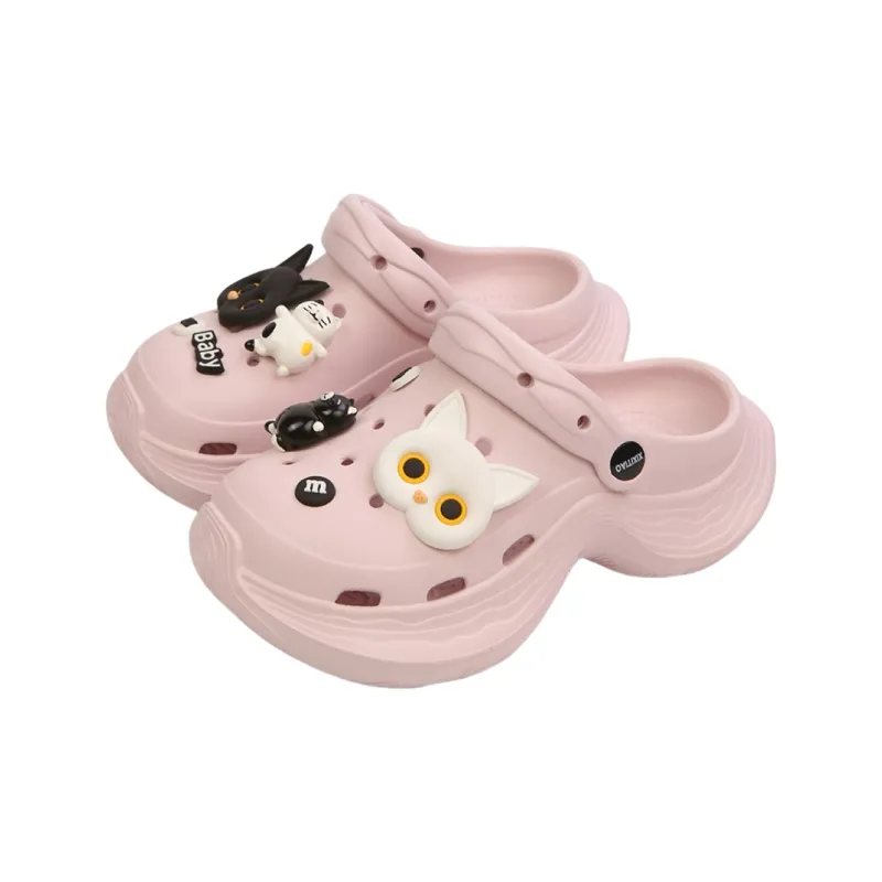 Thin strips Slippers / Home Slippers-5