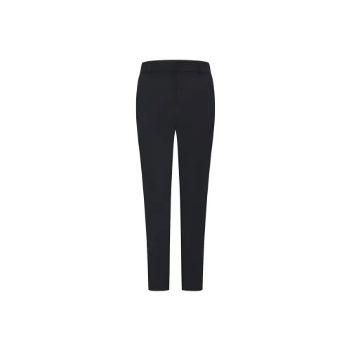 CARNAVAL DE VENISE Casual Pants Men's Navy Blue