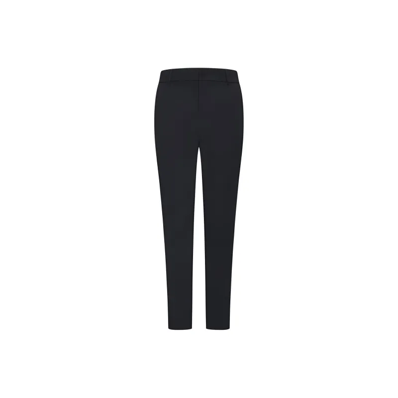 CARNAVAL DE VENISE Casual Pants Men's Navy Blue-0