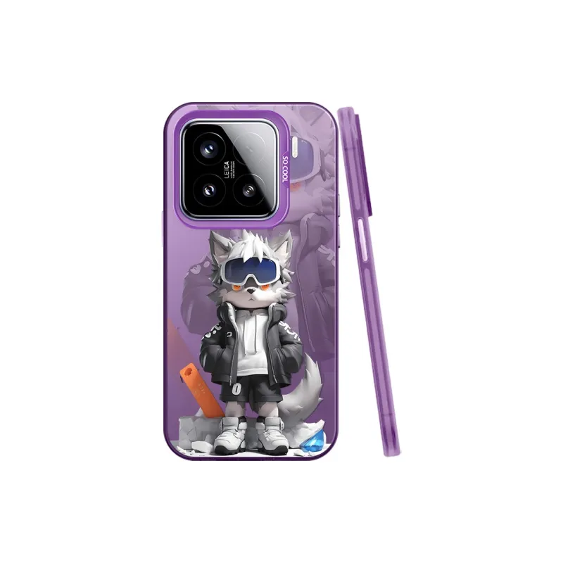 BAOCHENG Phone Cases-4