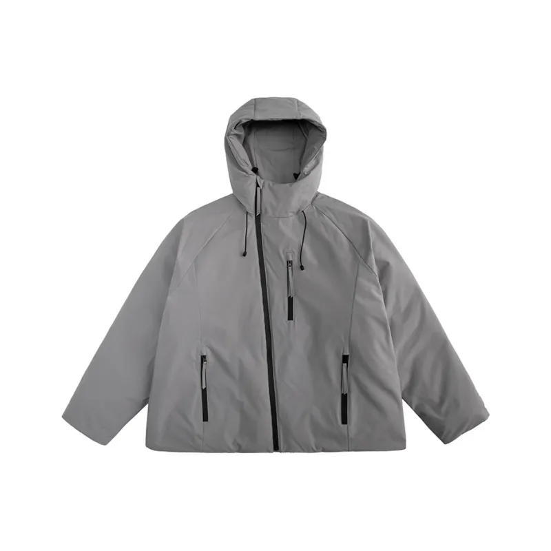 URBAN STANDARD Puffer Jacket Men's-5
