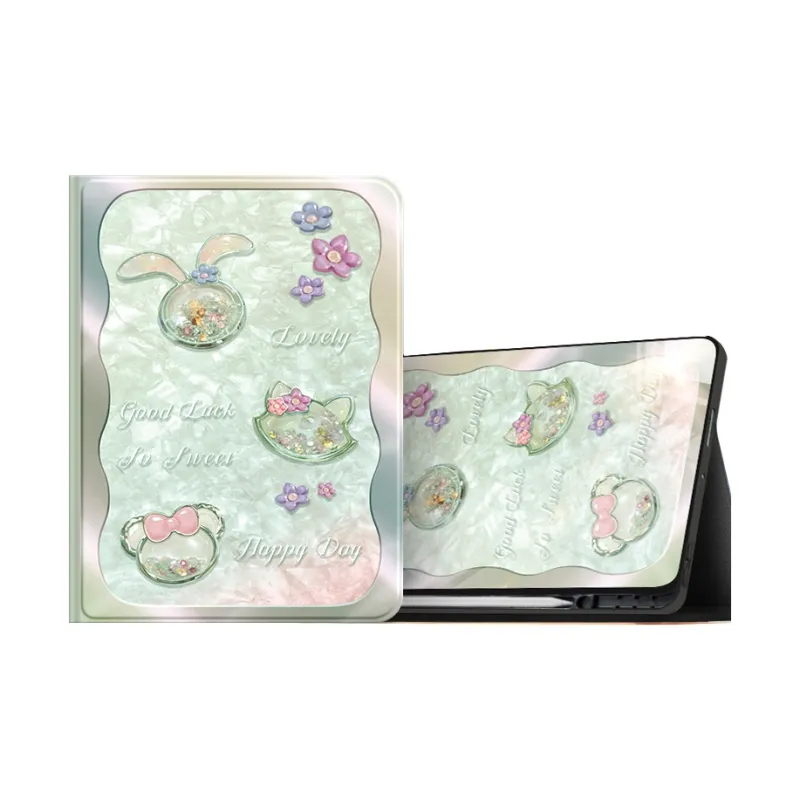 SUPER MOUSE Tablet Protective Cases-6