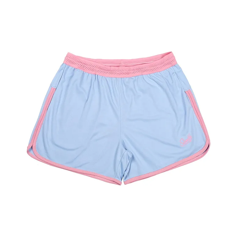 Slamble Casual Shorts Unisex-9