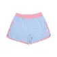 Carolina Blue & Pink