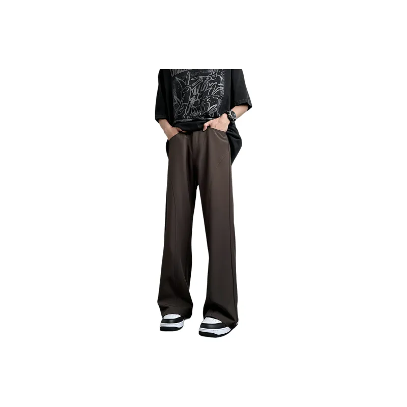 Mulinsen Casual Pants Unisex-7