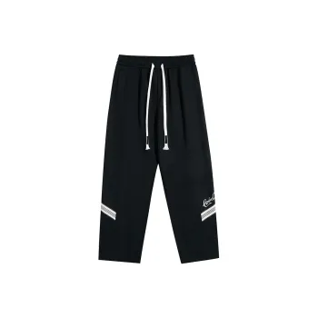 AMBER LIGHT Casual Pants Unisex