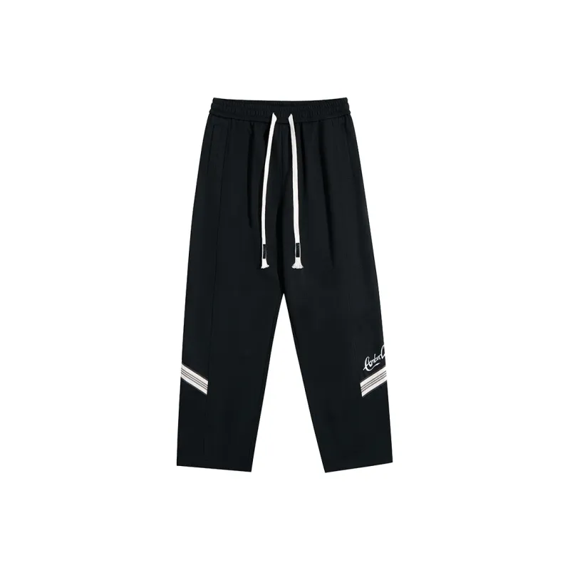 AMBER LIGHT Casual Pants Unisex-0