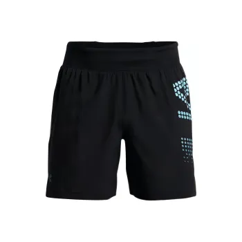 Under Armour Shorts Men's Black