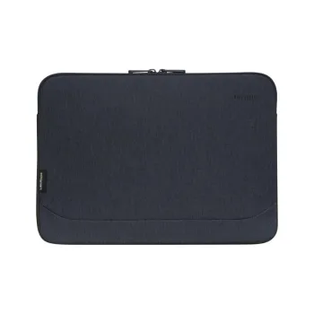 TARGUS Polyester Laptop Bag Unisex Navy Blue