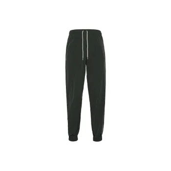 Nike Sports Pants Men Olive Green