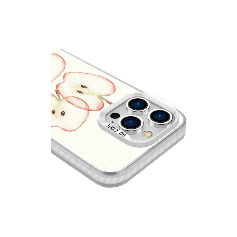 Ray chain Phone Cases-2