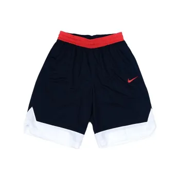 Nike Basketball Shorts Men's Navy Blue