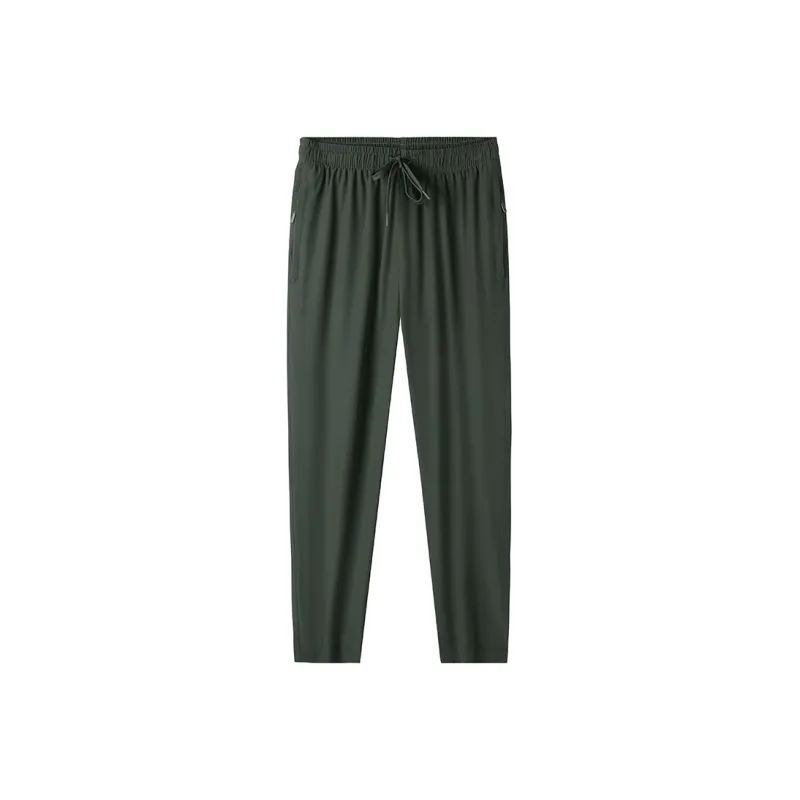 NRTY Casual Pants Men-11