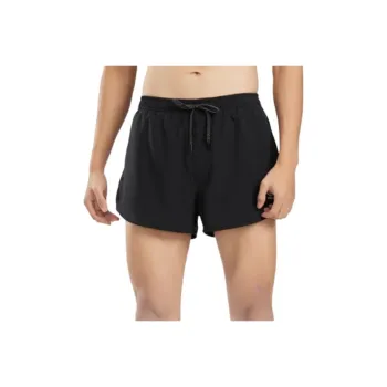ZOKE Swimming Shorts Men's Black