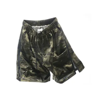UPZCY Cargo Shorts Unisex