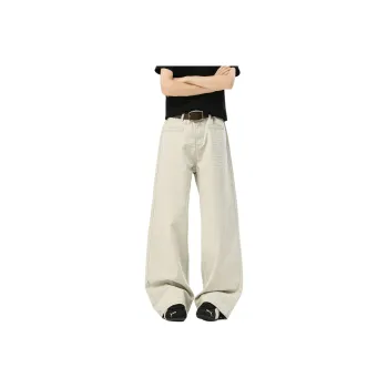 SXSY Casual Pants Unisex