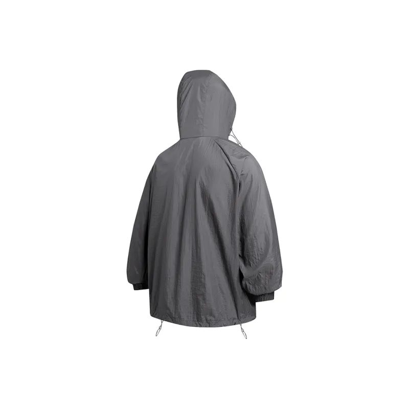 SWAMP AREA Sun Protection Clothing Unisex-8