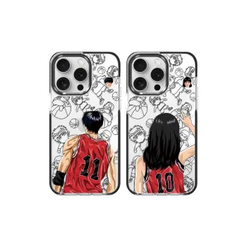 PINSHANGREN Phone Cases
