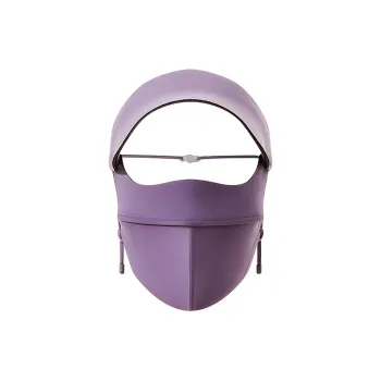 BOSIDENG Polyamide Sun Protection Hats Unisex
