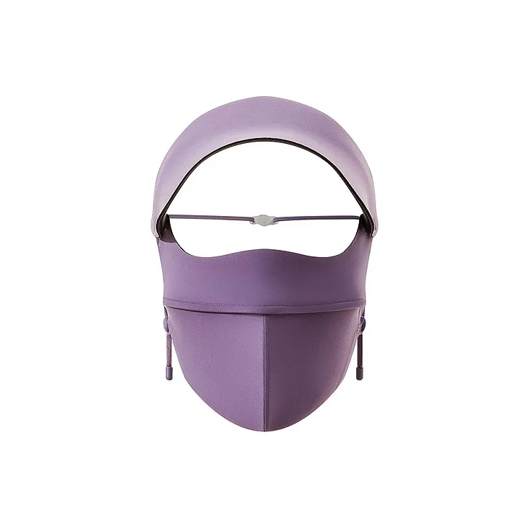 BOSIDENG Polyamide Sun Protection Hats Unisex-0