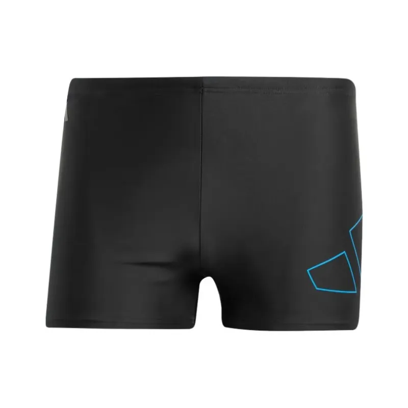 Adidas Swimming Shorts Men's Black-0