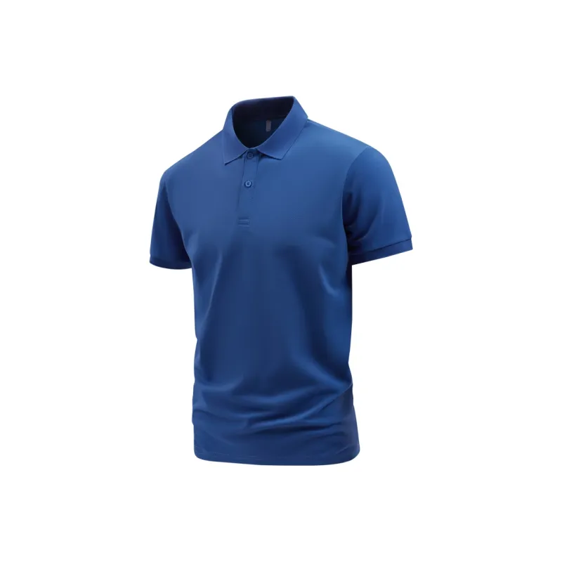 Evil Lions Polo Shirts Unisex-8