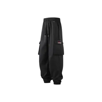 WARRIOR Casual Pants Unisex