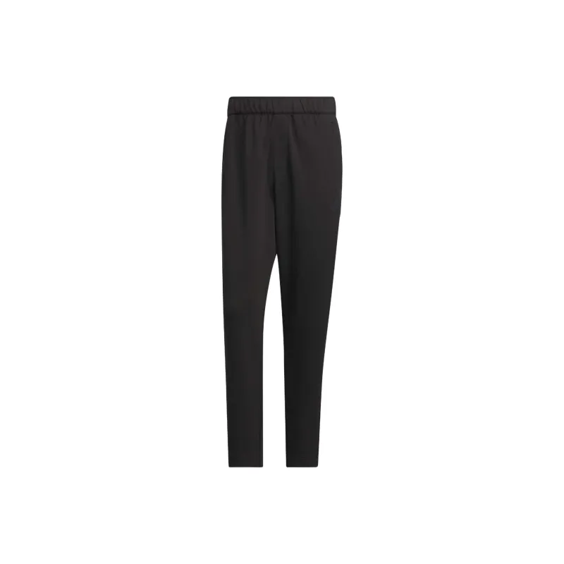 Adidas AW24 Casual Pants Men's Black-0
