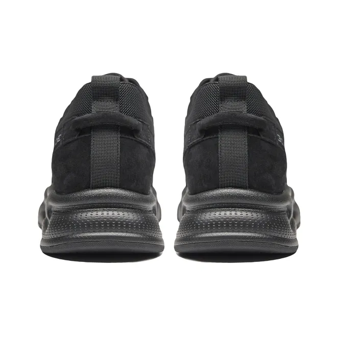 GOG Lightweight And Breathable Low Top Platform Casual Shoes Men's-2
