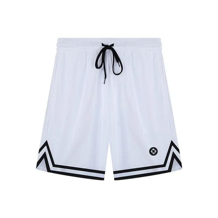 RIGORER Shorts Basketball Shorts Unisex-0
