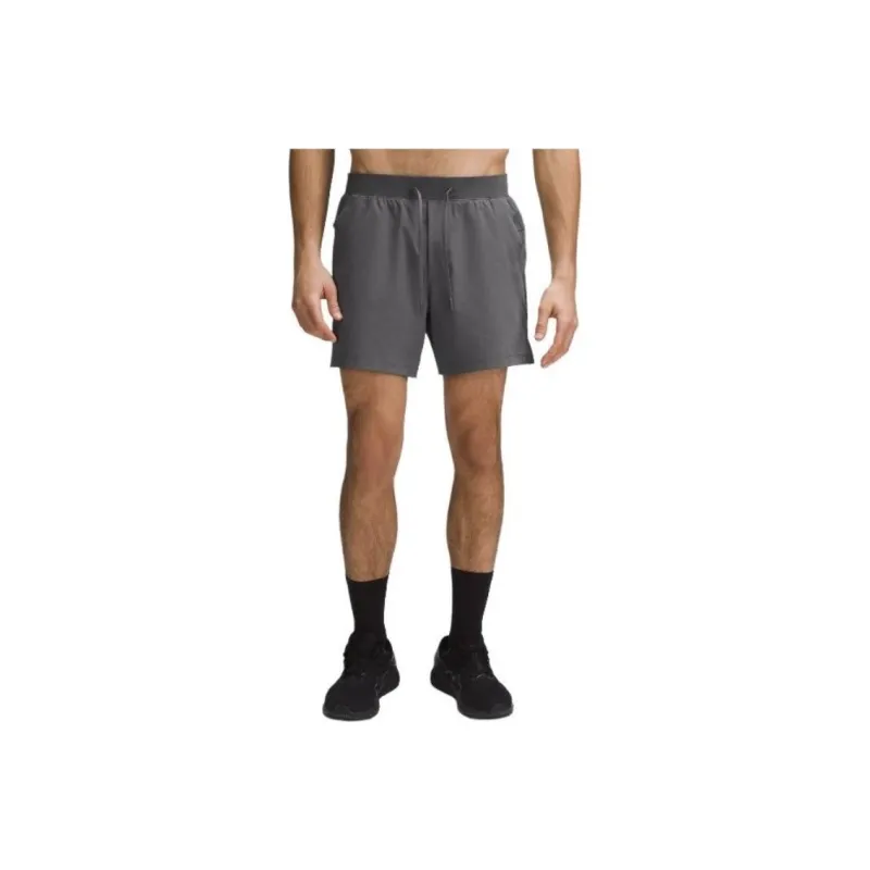 Lululemon Zeroed In Casual Shorts Men's-20