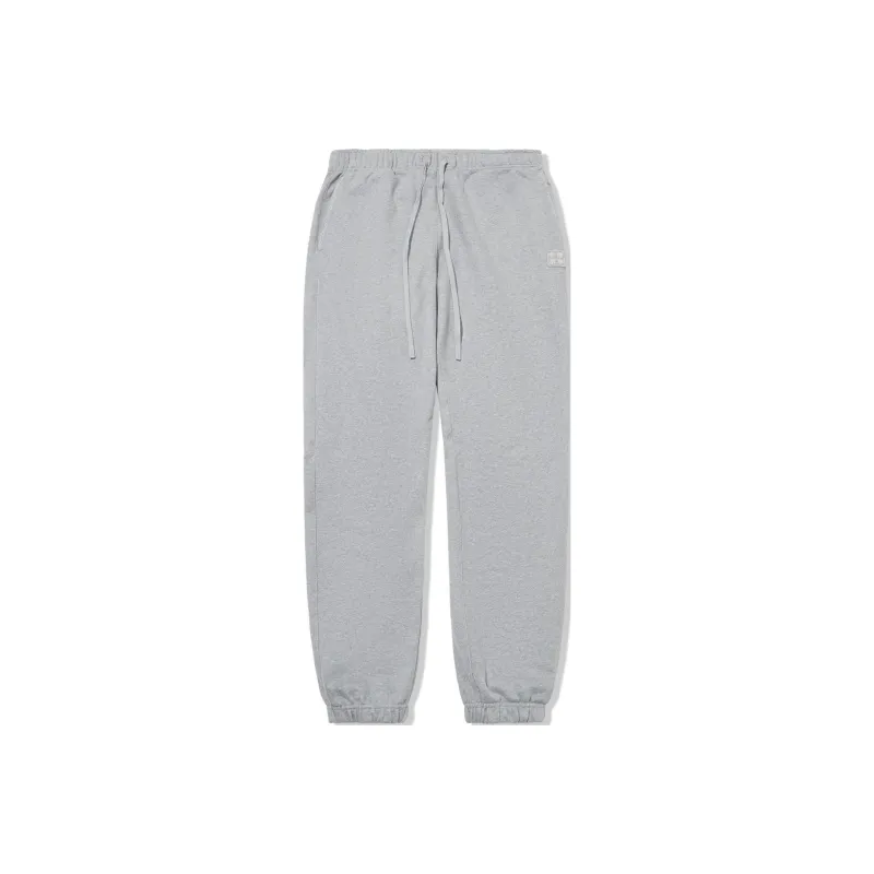 LiNing Vital Series Casual Pants Men's Heather Gray-0