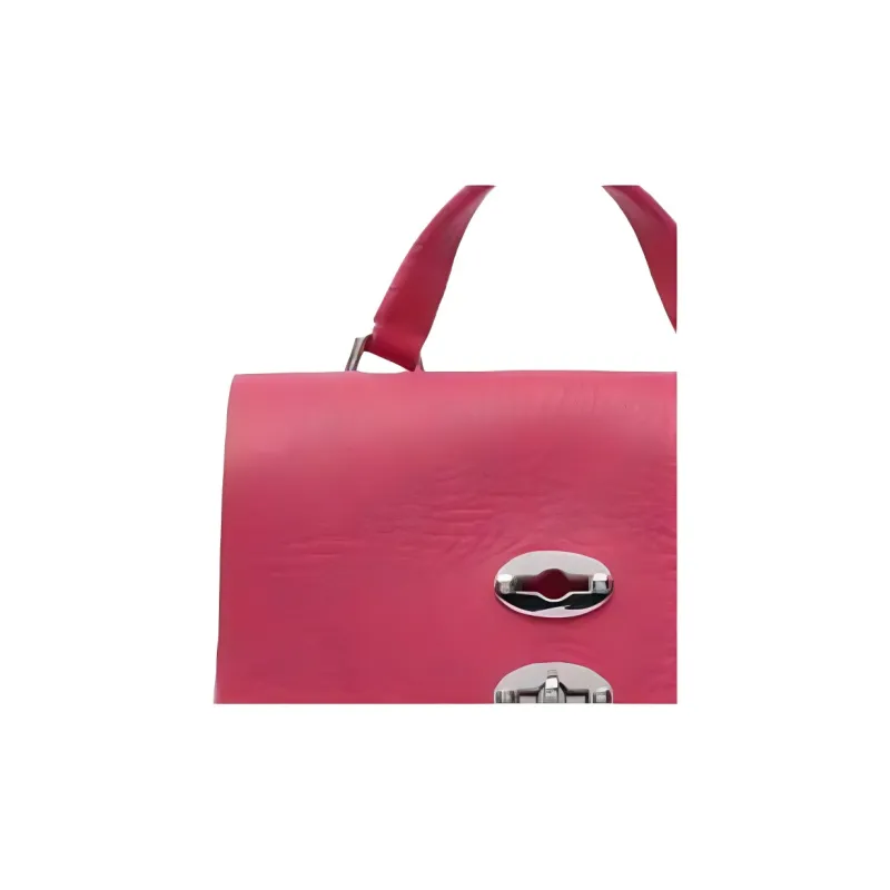 Zanellato Postina Twist Lock Baby Messenger Bag-3