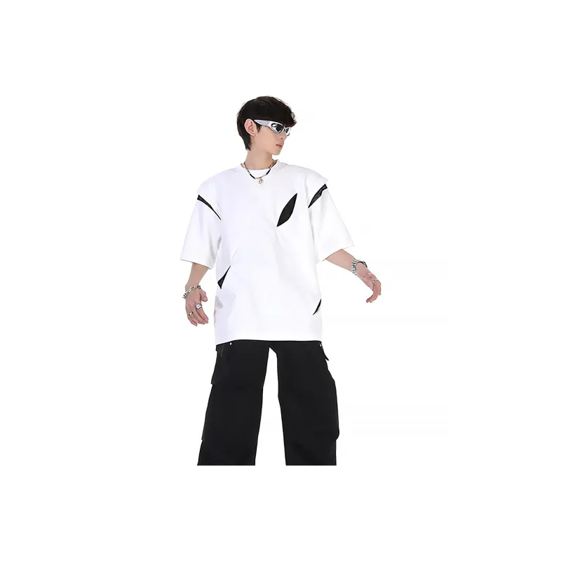 TESTUNG T-Shirts Unisex-5