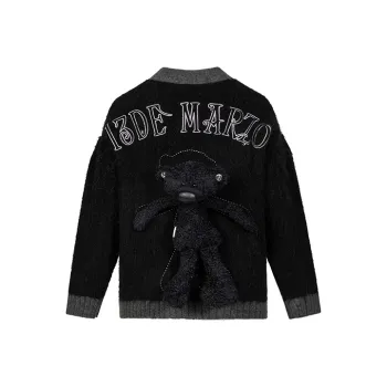 13 DEMARZO Crop Tops Women's