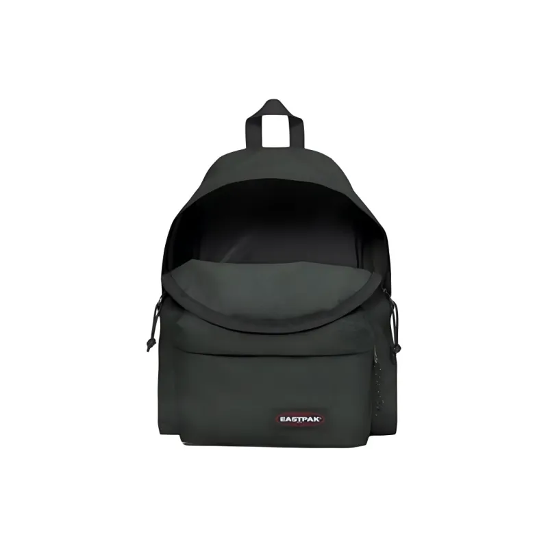 EASTPAK Nylon Backpack Unisex Moss Green-2