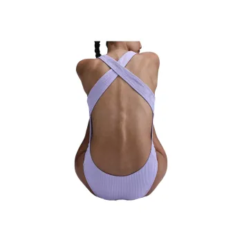 Nike Swim Elevated Essential Women's Crossback One Piece
