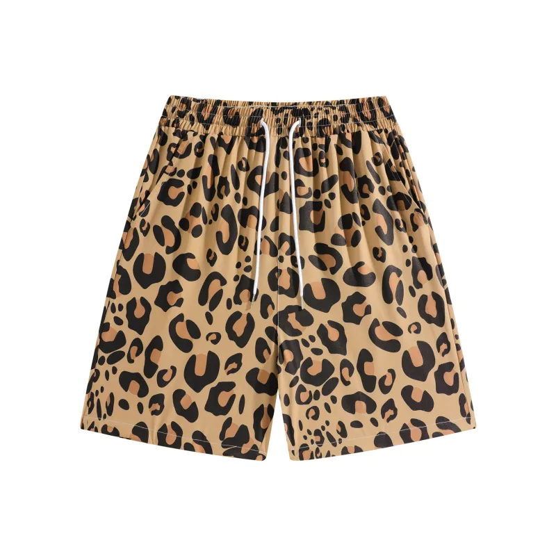 NXPTP Casual Shorts For Summer Unisex 2 Pack-28