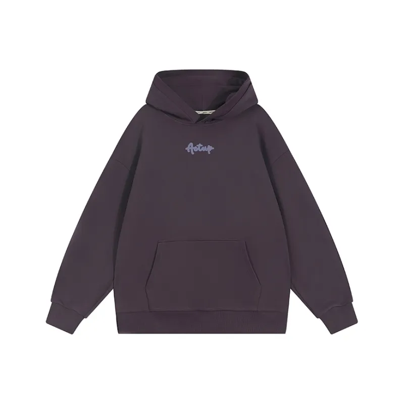 ACTUP Sweatshirts Unisex-2