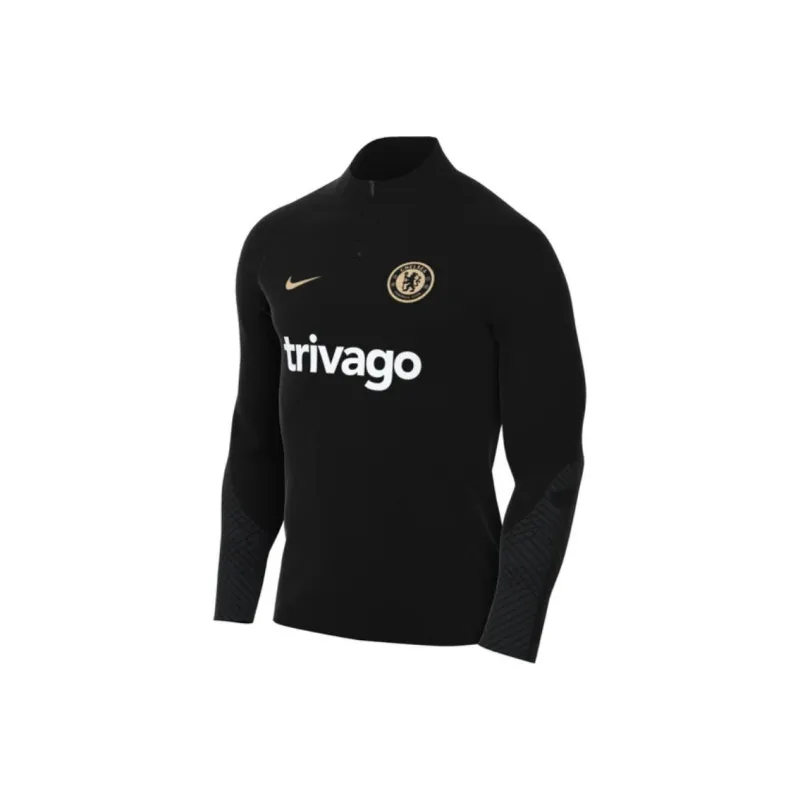 Nike Soccer Jerseys Men Black-0